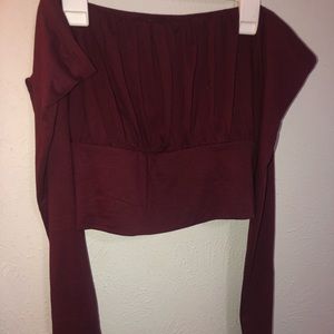 I didn’t realize this was cropped when I bought it